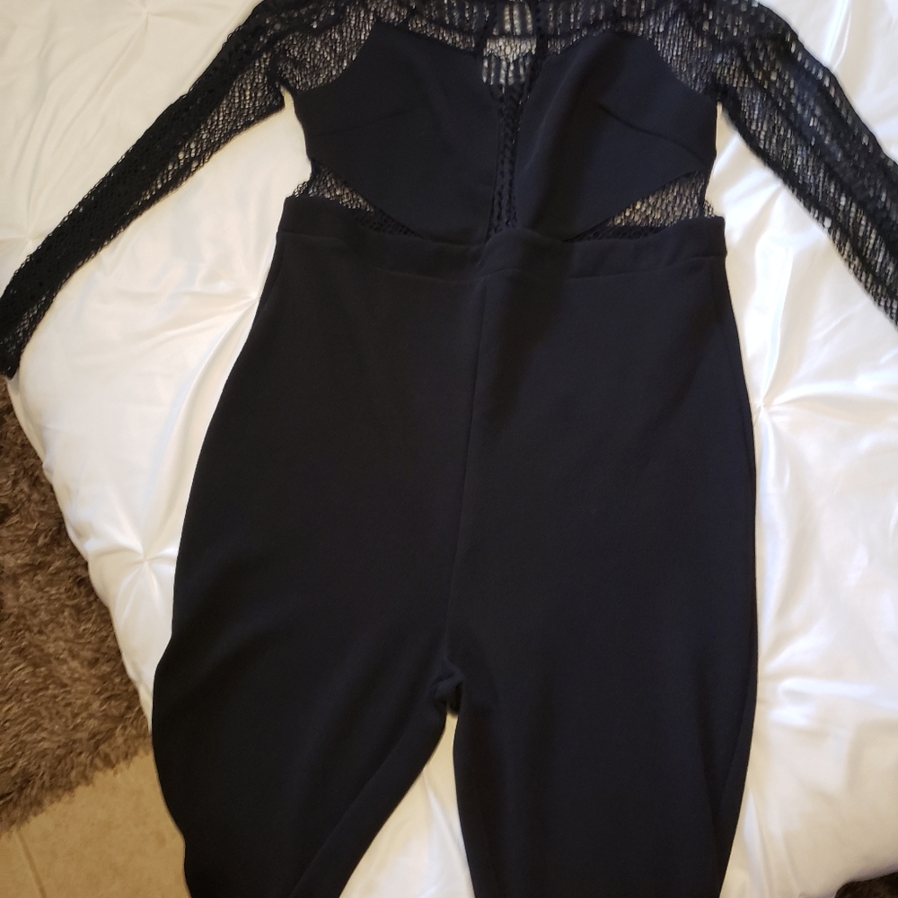 Jumpsuit